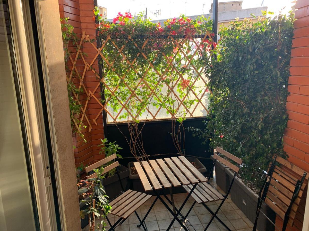 EasyhomeinNapels Buitenkant foto