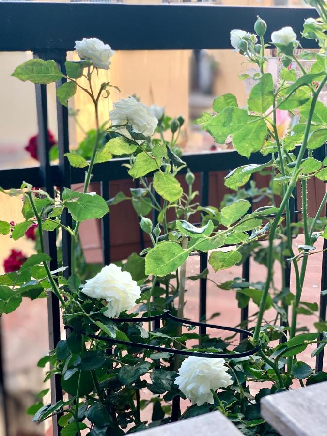 EasyhomeinNapels Buitenkant foto
