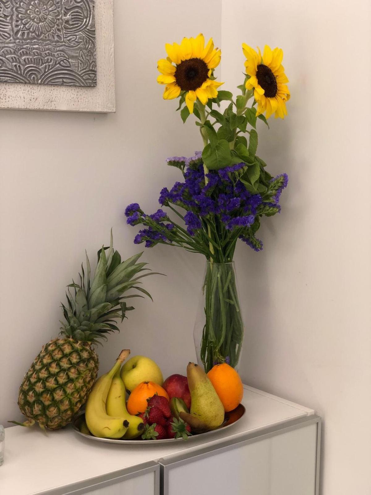 EasyhomeinNapels Buitenkant foto