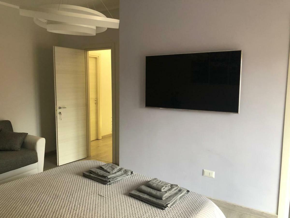 EasyhomeinNapels Buitenkant foto