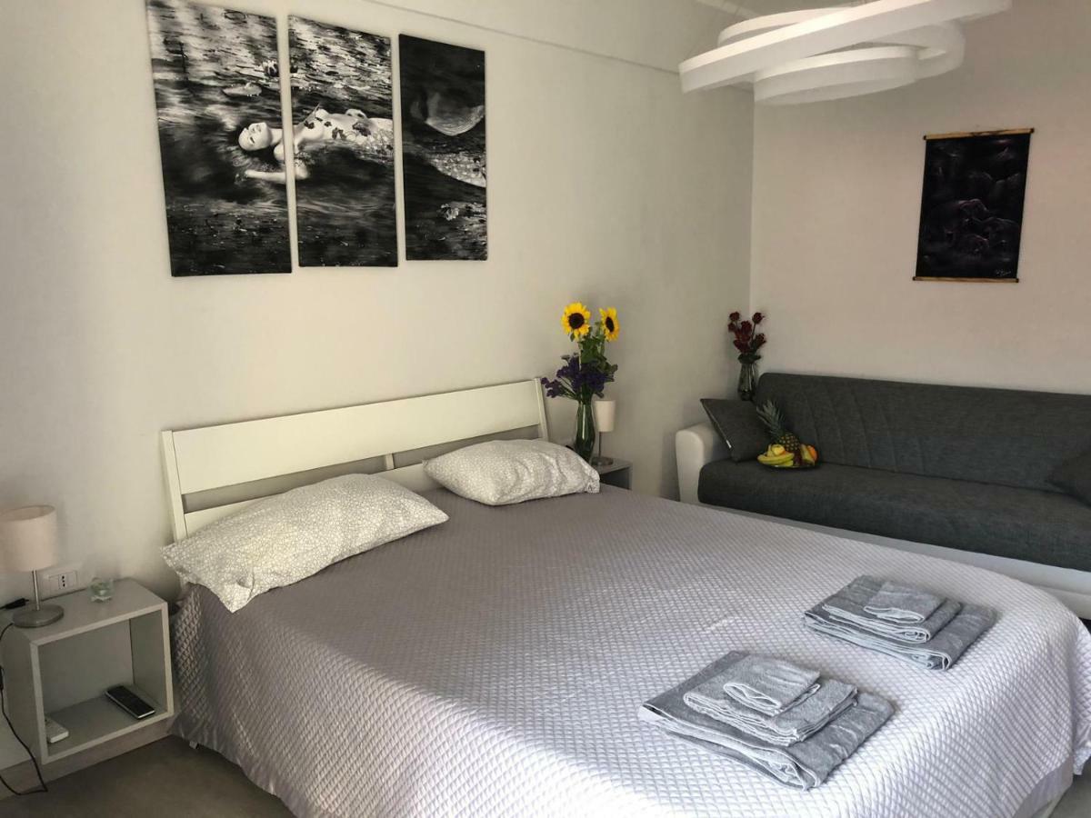 EasyhomeinNapels Buitenkant foto