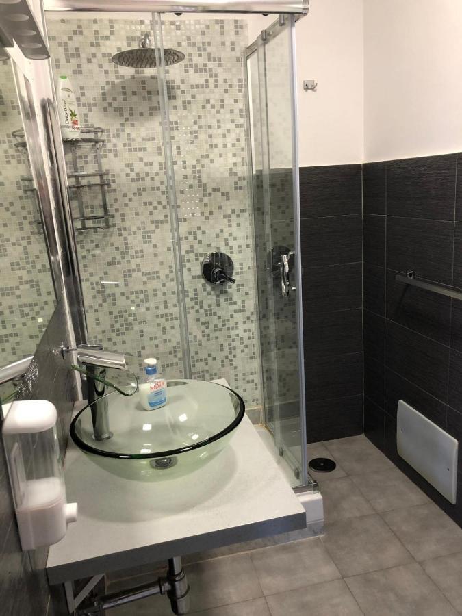 EasyhomeinNapels Buitenkant foto