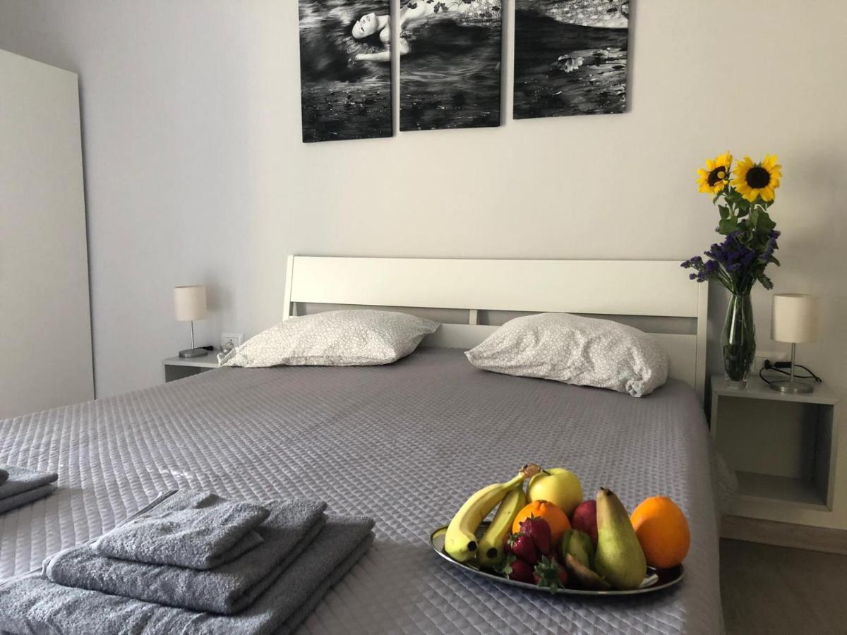 EasyhomeinNapels Buitenkant foto